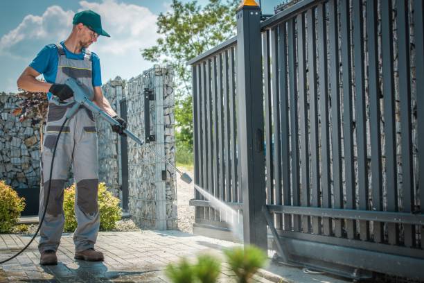 Rural Hall, NC Pressure washing Company