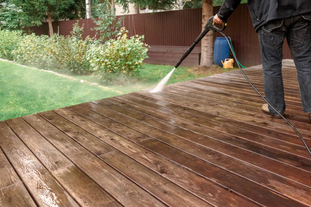 Animal Enclosure Cleaning in Rural Hall, NC