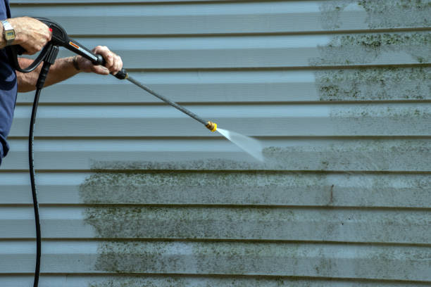 Best Restaurant Pressure Washing  in Rural Hall, NC