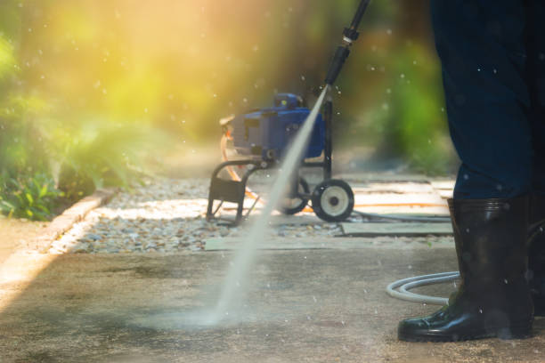 Best Gas Station Cleaning  in Rural Hall, NC